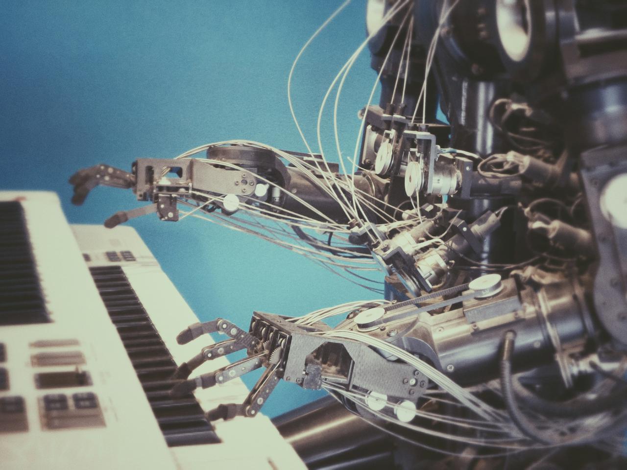 AI Solutions at No Clocks