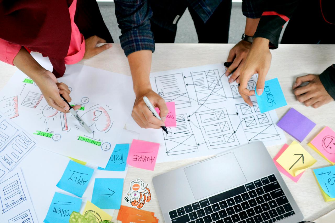 Web and Mobile Development at No Clocks
